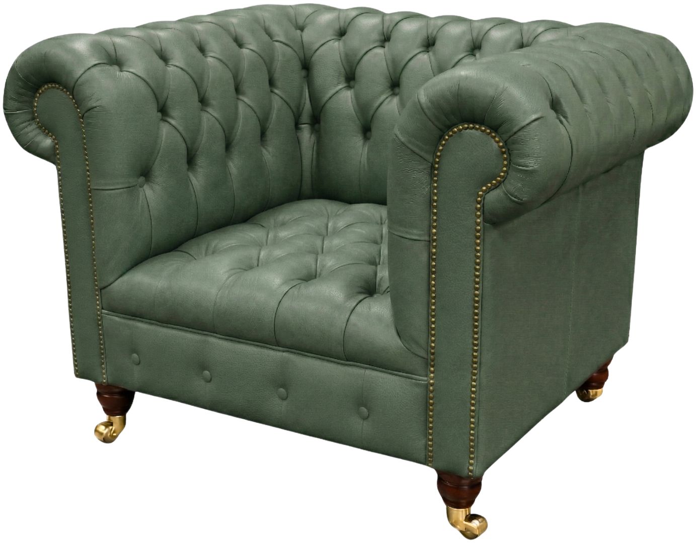 The Dorchester Chesterfield